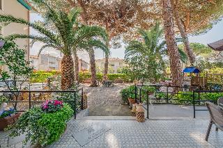 Hotel Massimo otel fotoğrafı