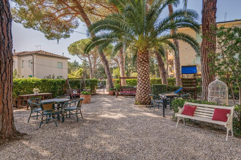 Hotel Massimo - Genel