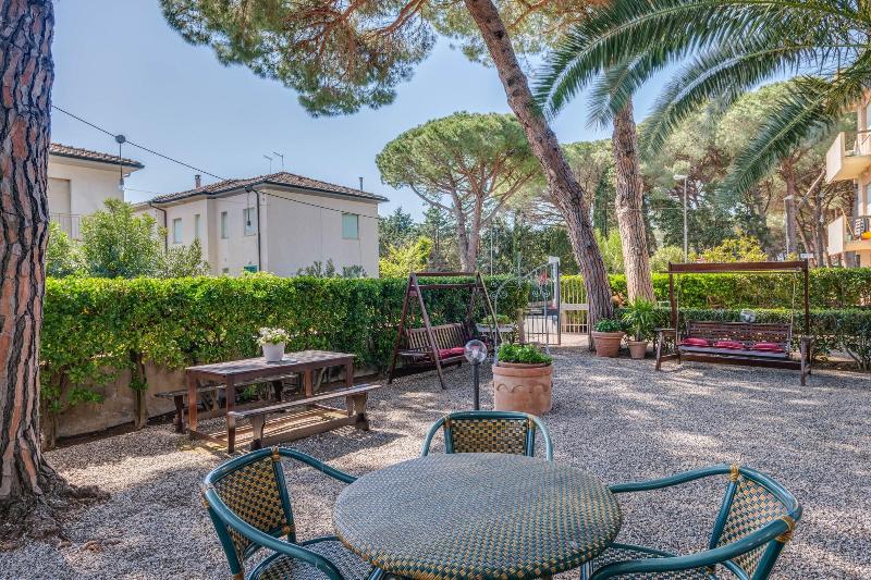 Hotel Massimo - Genel