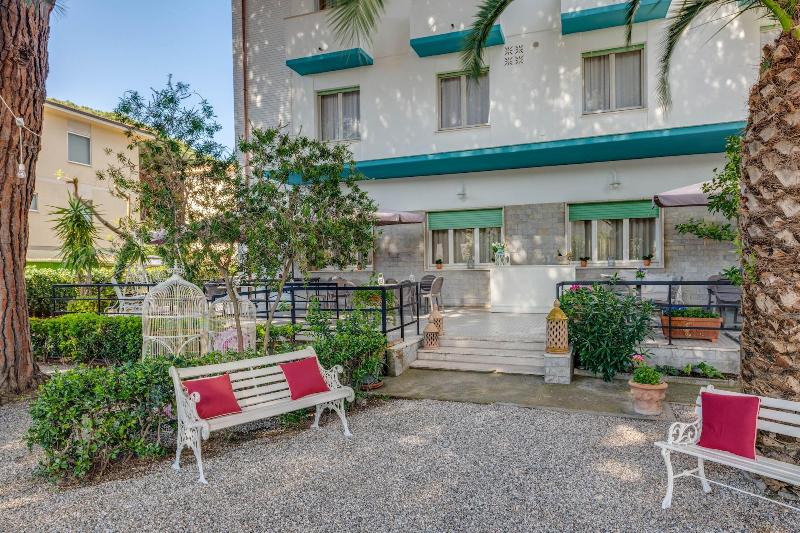 Hotel Massimo - Genel
