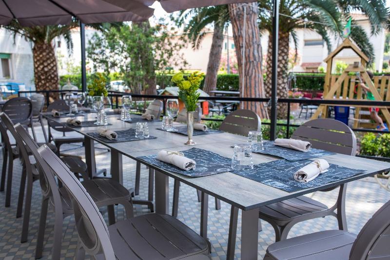 Hotel Massimo - Genel
