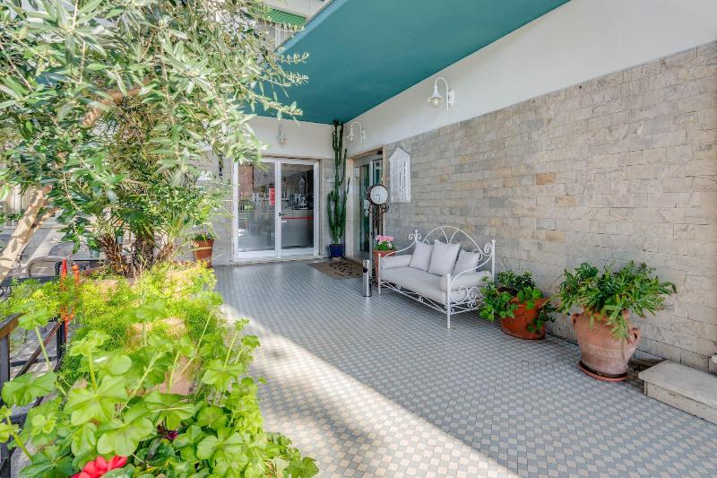 Hotel Massimo - Genel