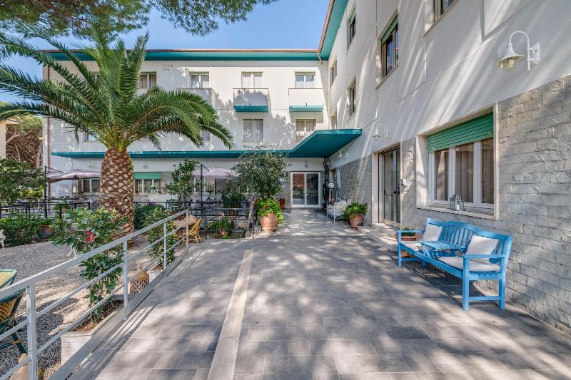 Hotel Massimo - Genel
