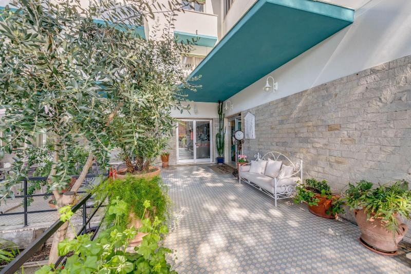 Hotel Massimo - Genel