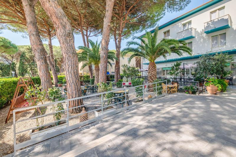 Hotel Massimo - Genel