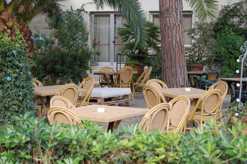 Hotel Massimo - Genel