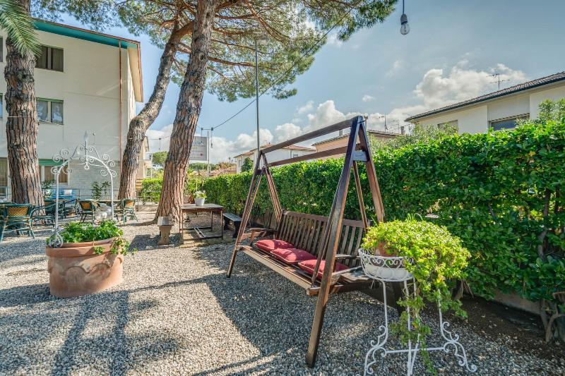 Hotel Massimo - Genel