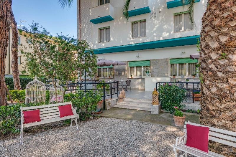 Hotel Massimo - Genel