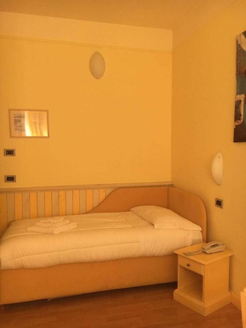 Hotel Massimo - Oda