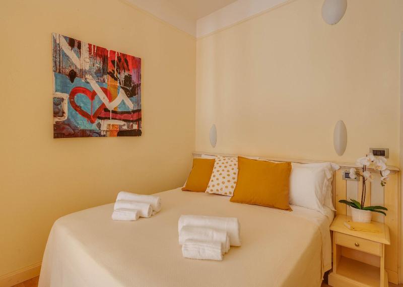 Hotel Massimo - Oda