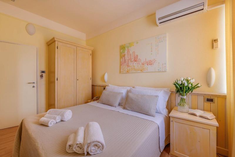 Hotel Massimo - Oda