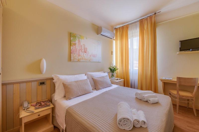 Hotel Massimo - Oda