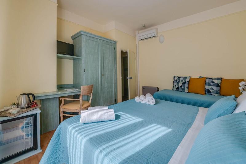 Hotel Massimo - Oda