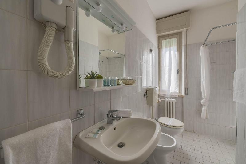 Hotel Massimo - Oda