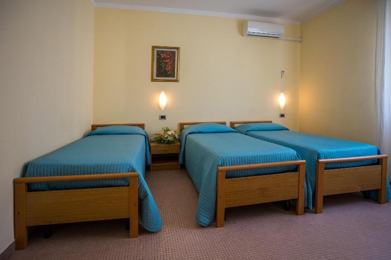 Hotel Massimo - Oda