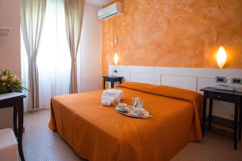 Hotel Massimo - Oda