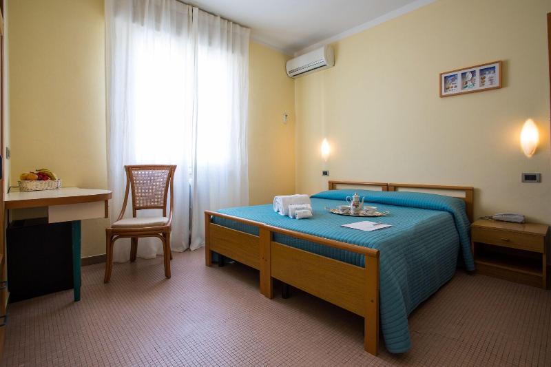 Hotel Massimo - Oda