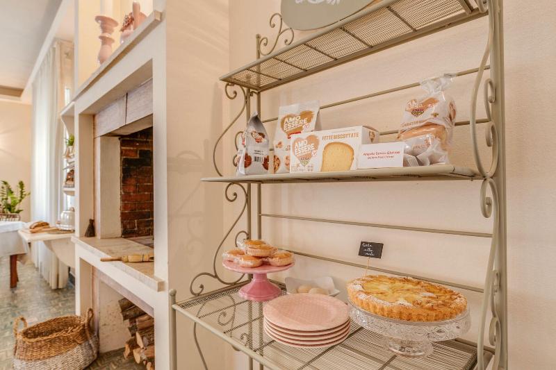 Hotel Massimo - Restoran