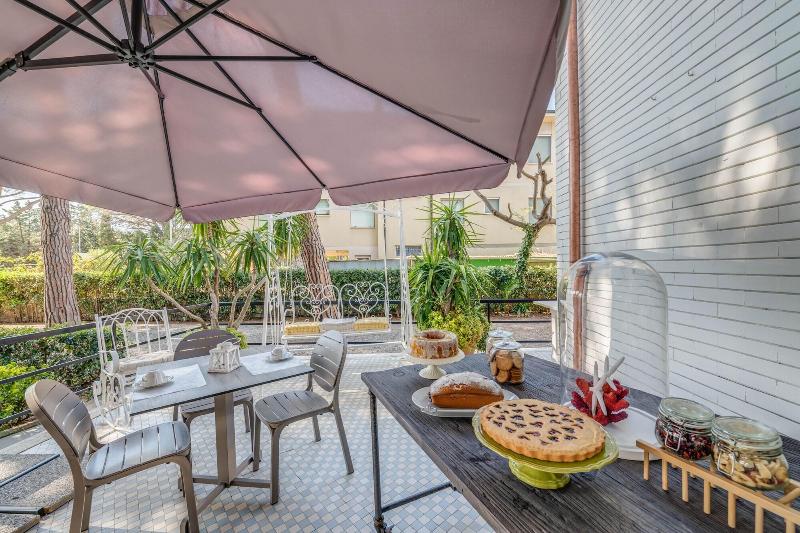 Hotel Massimo - Restoran
