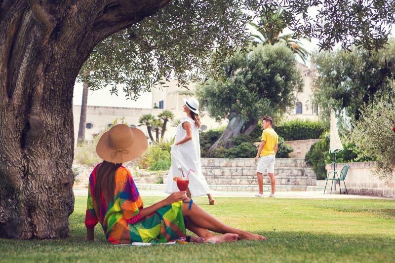 Masseria San Domenico - Bar