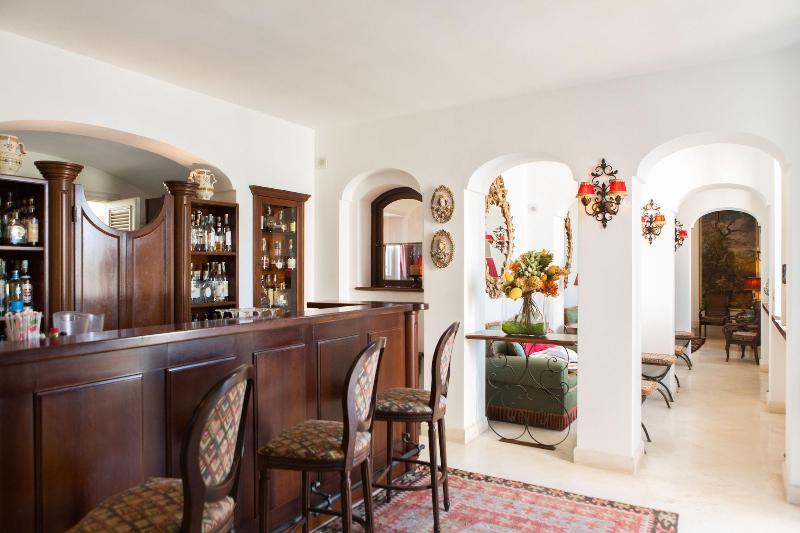 Masseria San Domenico - Lobi