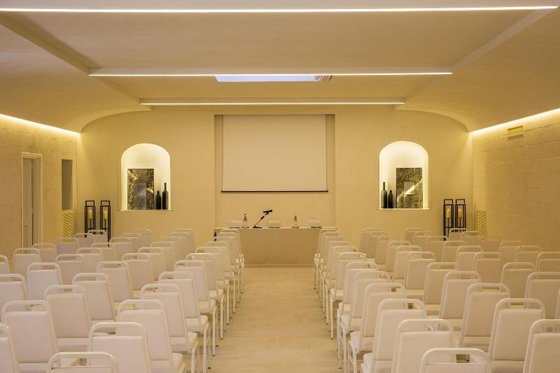 Masseria San Domenico - Toplantı