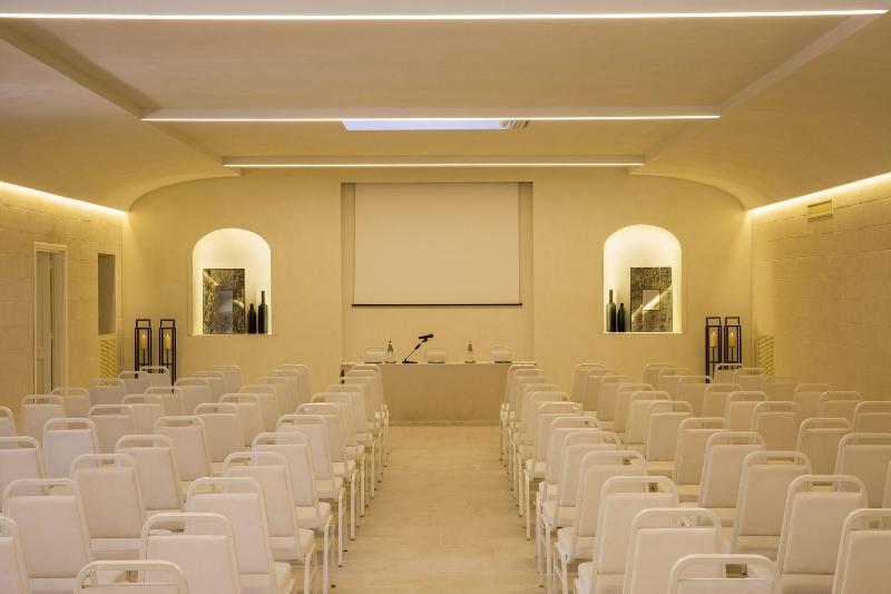 Masseria San Domenico - Toplantı