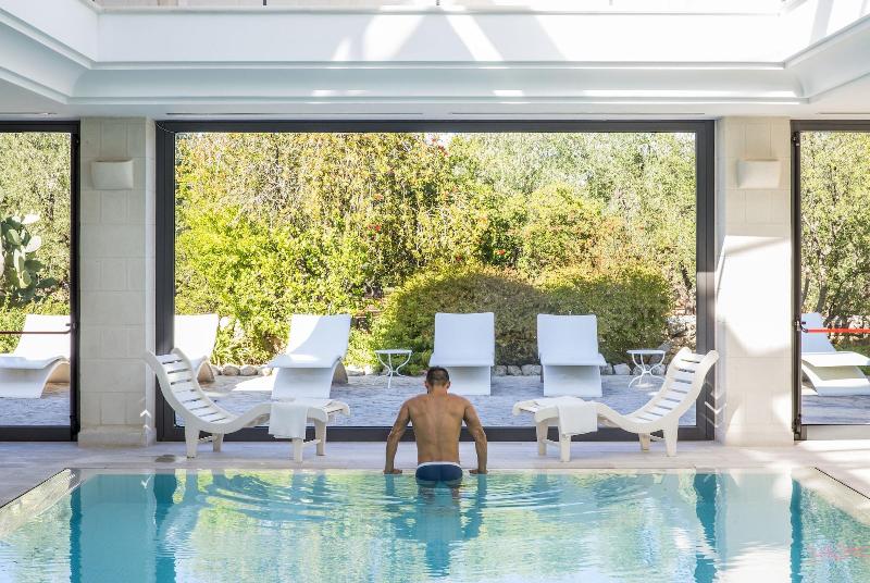 Masseria San Domenico - Aktivite