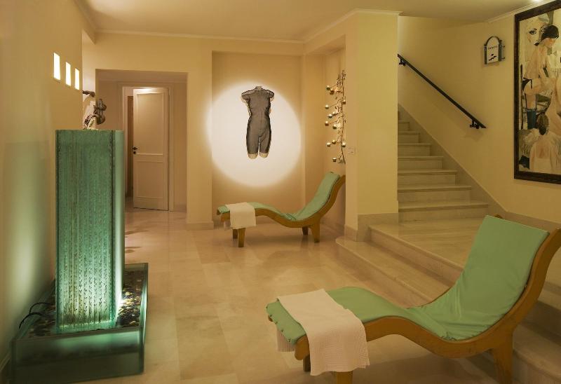Masseria San Domenico - Aktivite