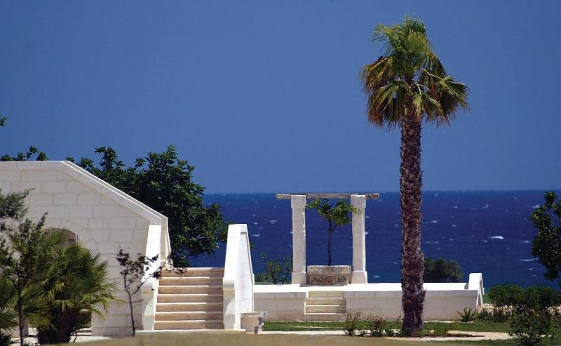 Masseria San Domenico - Aktivite