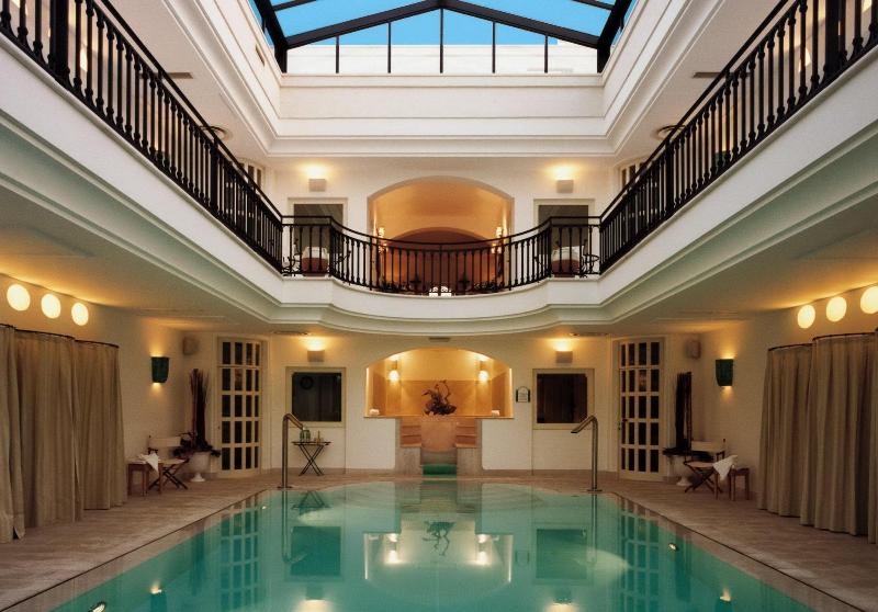Masseria San Domenico - Aktivite