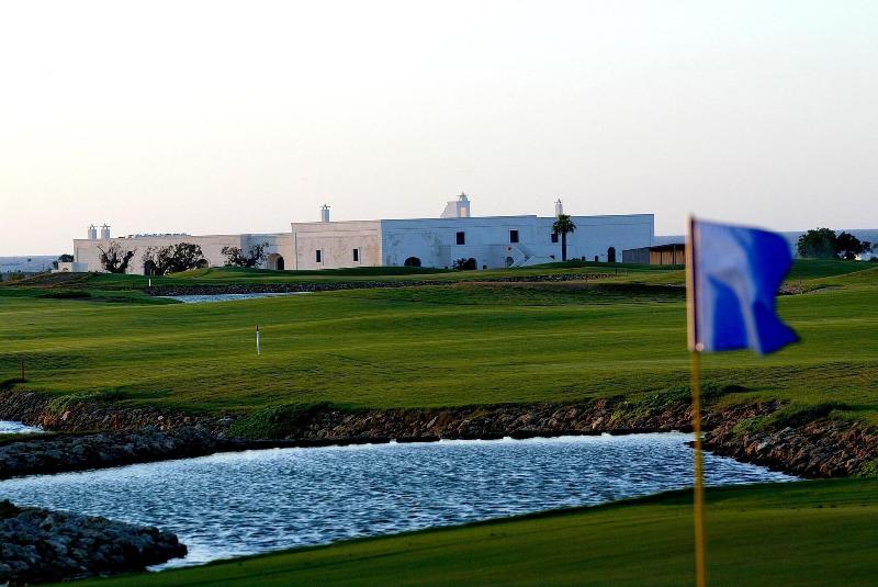 Masseria San Domenico - Aktivite