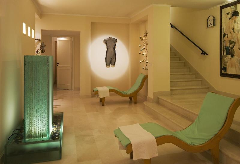 Masseria San Domenico - Aktivite