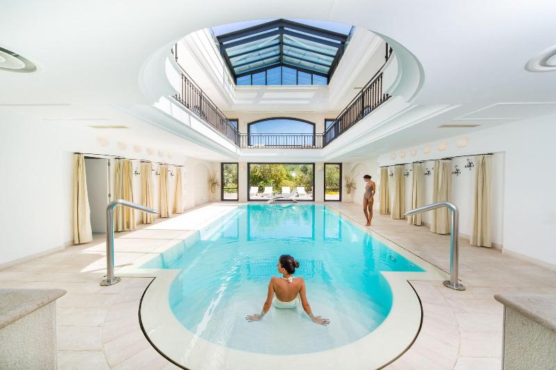 Masseria San Domenico - Genel