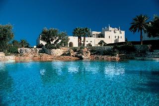 Masseria San Domenico otel fotoğrafı