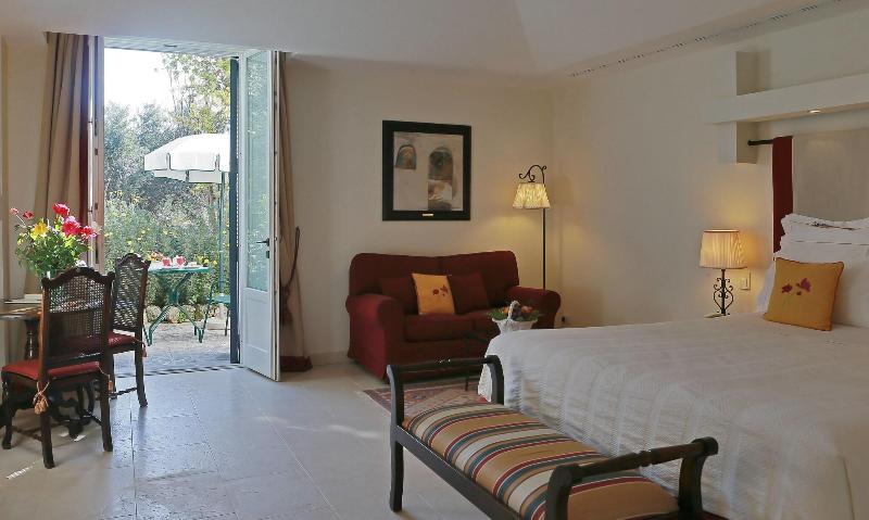 Masseria San Domenico - Oda