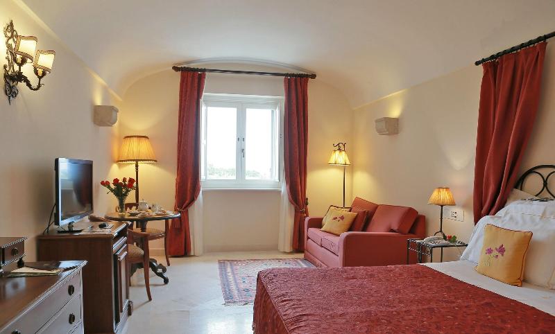 Masseria San Domenico - Oda