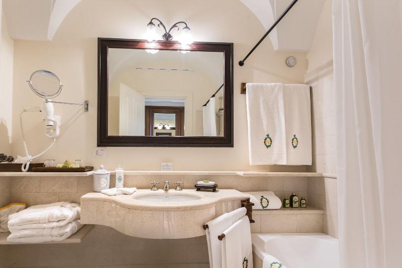 Masseria San Domenico - Oda