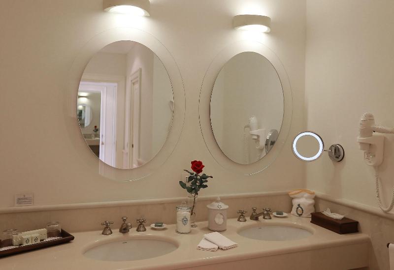 Masseria San Domenico - Oda