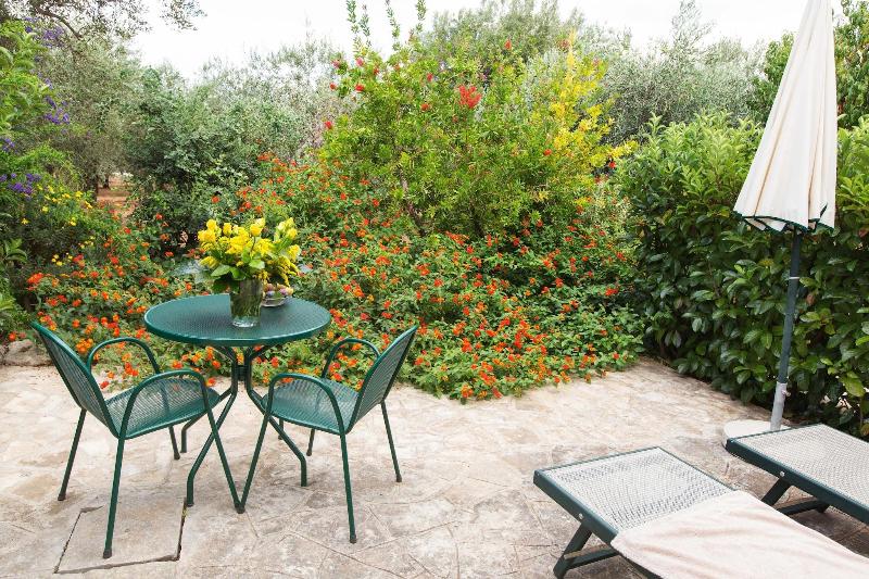 Masseria San Domenico - Oda