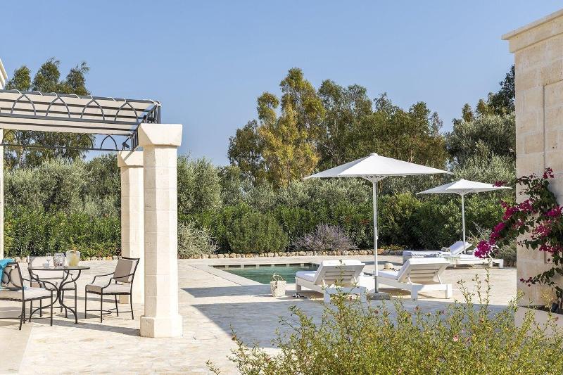 Masseria San Domenico - Oda