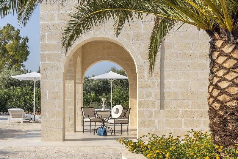 Masseria San Domenico - Oda