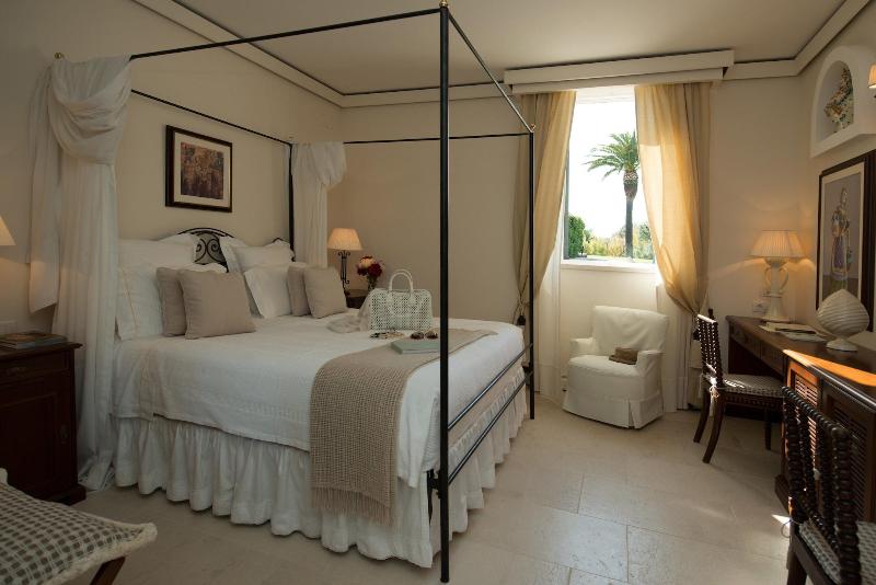 Masseria San Domenico - Oda