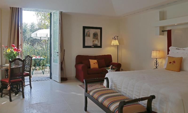 Masseria San Domenico - Oda