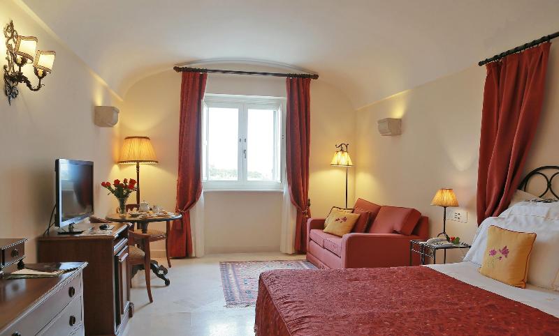 Masseria San Domenico - Oda