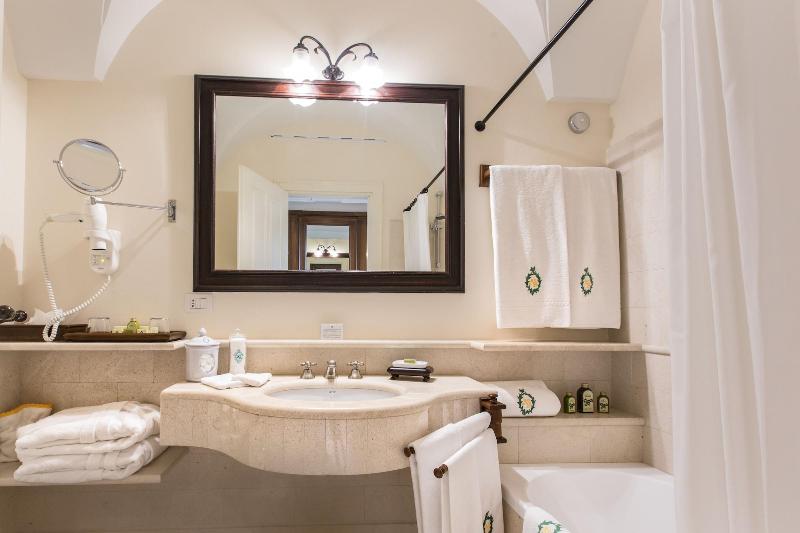 Masseria San Domenico - Oda