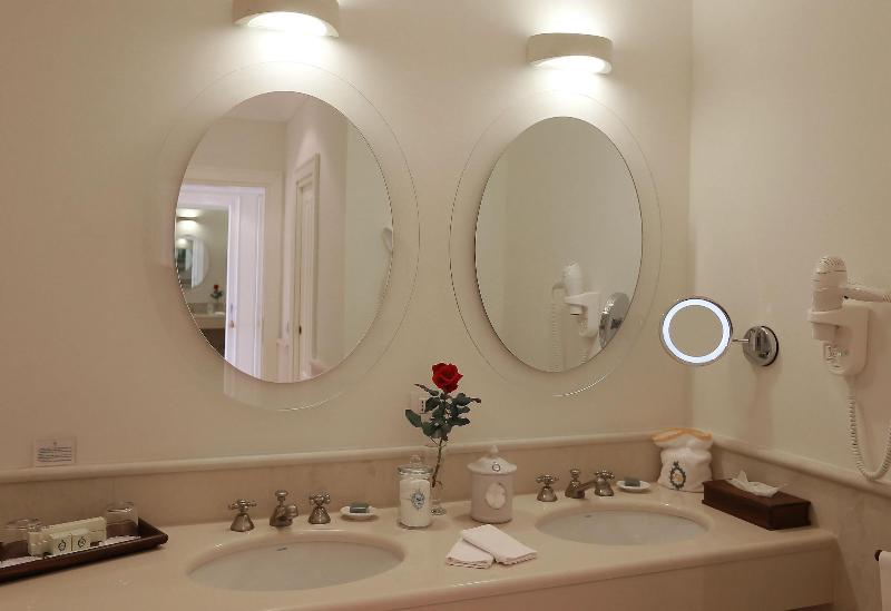 Masseria San Domenico - Oda