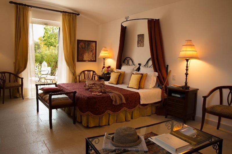 Masseria San Domenico - Oda