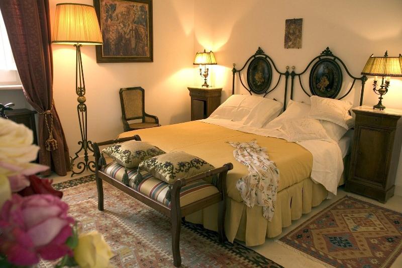 Masseria San Domenico - Oda