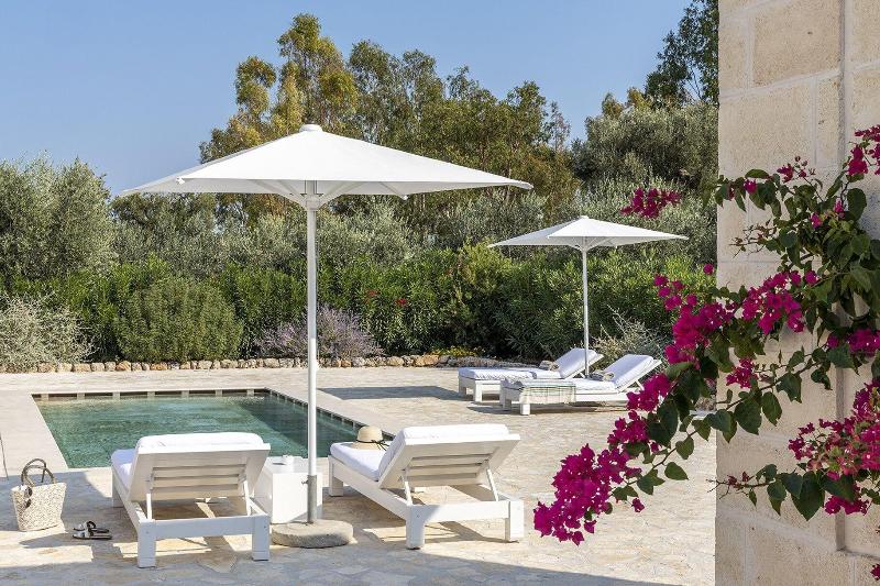 Masseria San Domenico - Oda